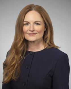 Headshot Image for Geron Morgan